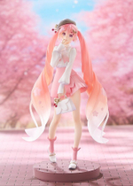 Sakura Miku