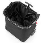 Сумка-тележка carrycruiser black/black