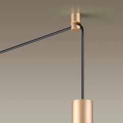Крепление Odeon Light 3898/H