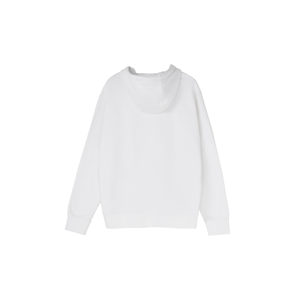 Толстовка Nike Club Fleece, BV2974-100