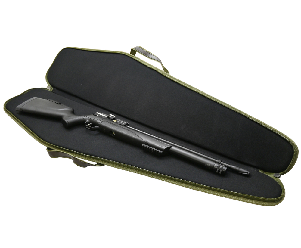 Чехол оружейный Remington с/о 128x15x30x6 (зеленый)