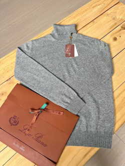 Водолазка Loro Piana