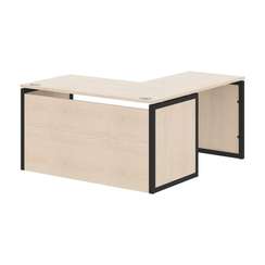 Стол угловой XQPCT 1415H  1400х1500х750 XTEN-QP