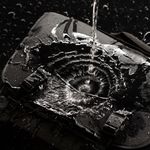 Фотосумка Tenba DNA Messenger 16 Slim Black 638-574