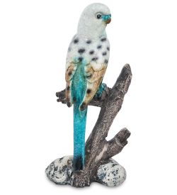GAEM Art MN-321/1 Фигурка «Попугай»
