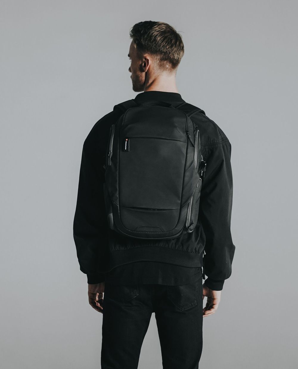 Manfrotto MA2-BP-FM Advanced2 Fast Backpack M