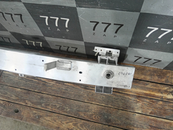 Усилитель переднего бампера Seres, Aito M7 22-нв Б/У Оригинал 2801800SY01