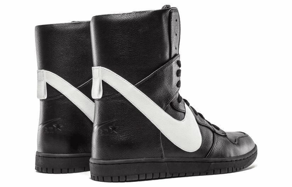 Кроссовки Nike Dunk Tisci Black