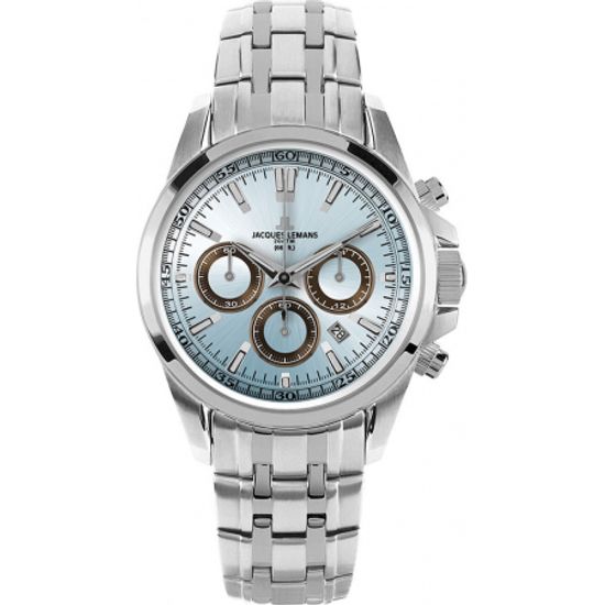 Мужские часы Jacques Lemans 1-1117UN