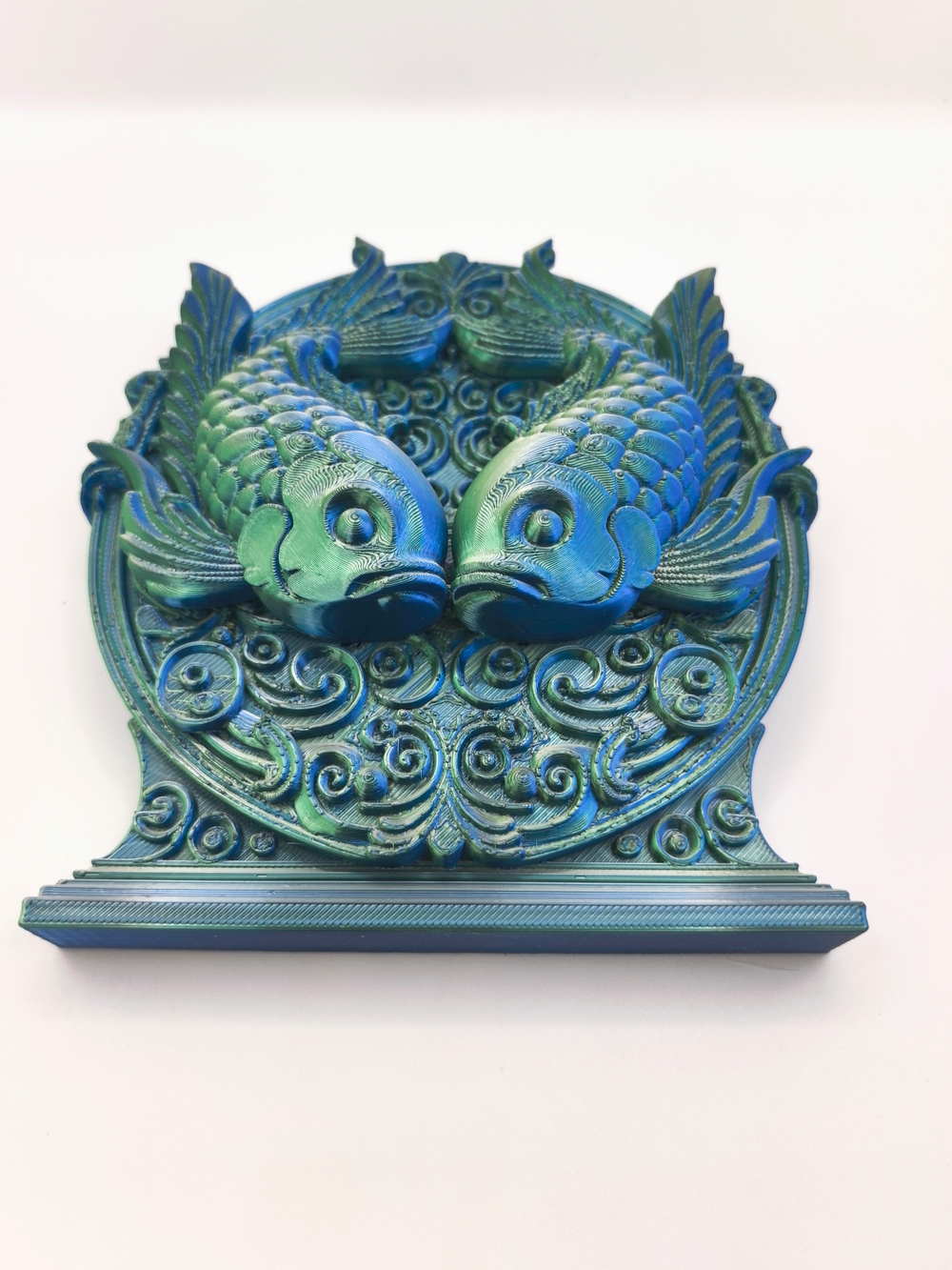 Статуэтка знак зодиака "Рыбы"