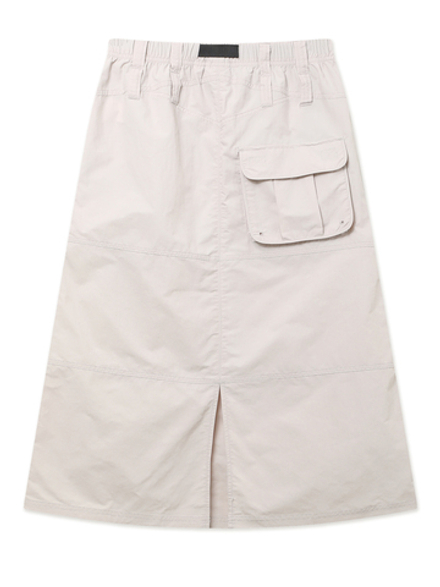 Юбка Nylon Utility