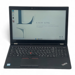 ThinkPad P52