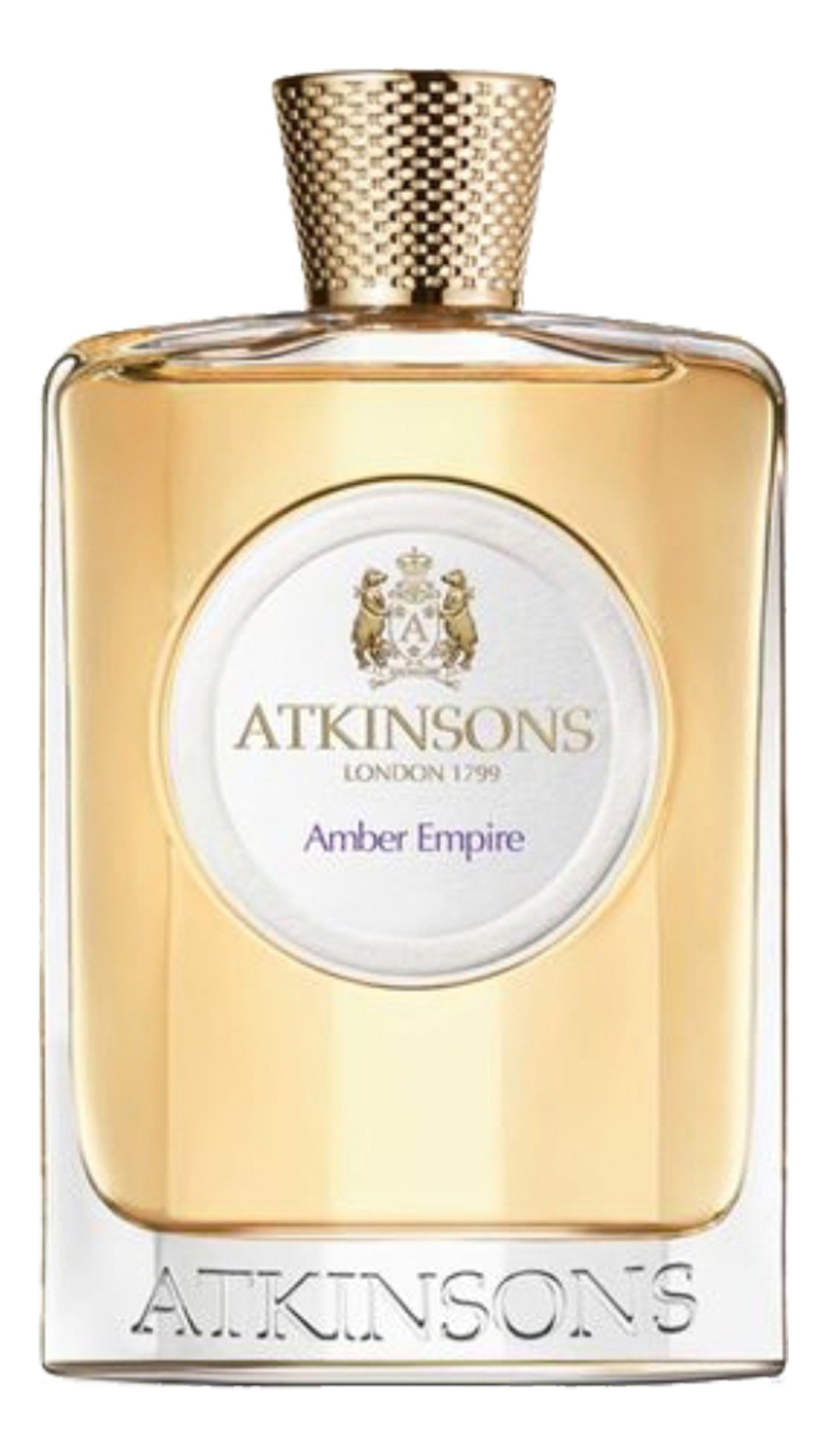 Atkinsons Amber Empire