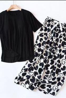 ДО БАМБУК Двойка Штапель Штаны