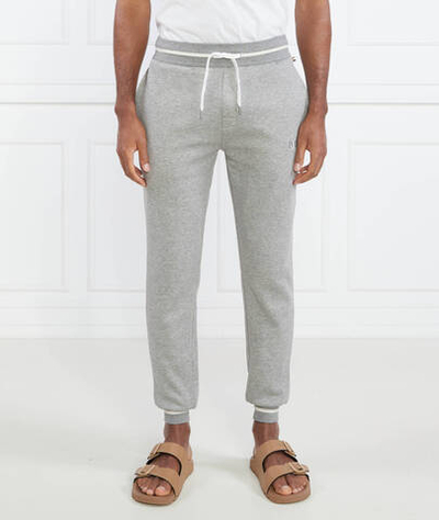 Спортивные штаны Contemp BOSS BLACK - серый(50491675)