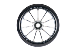 Комплект колес Ethic Atlas 8 STD 110 mm raw (2шт)