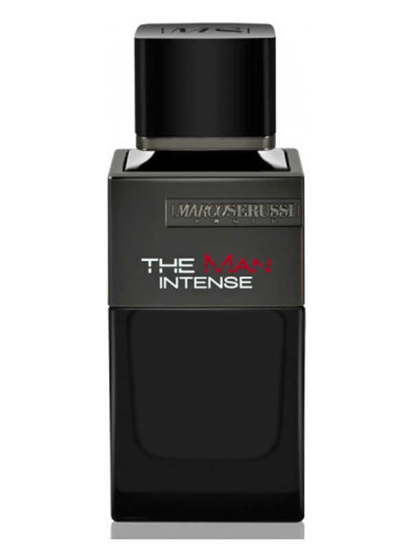 Parfums Marco Serussi The Man Intense
