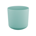 Кашпо ВЕЛЬВЕТ D160мм 2,5л с пристегнутым поддоном