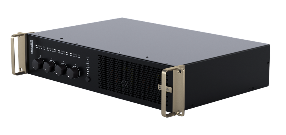 Усилитель Ecler HADA-4B500