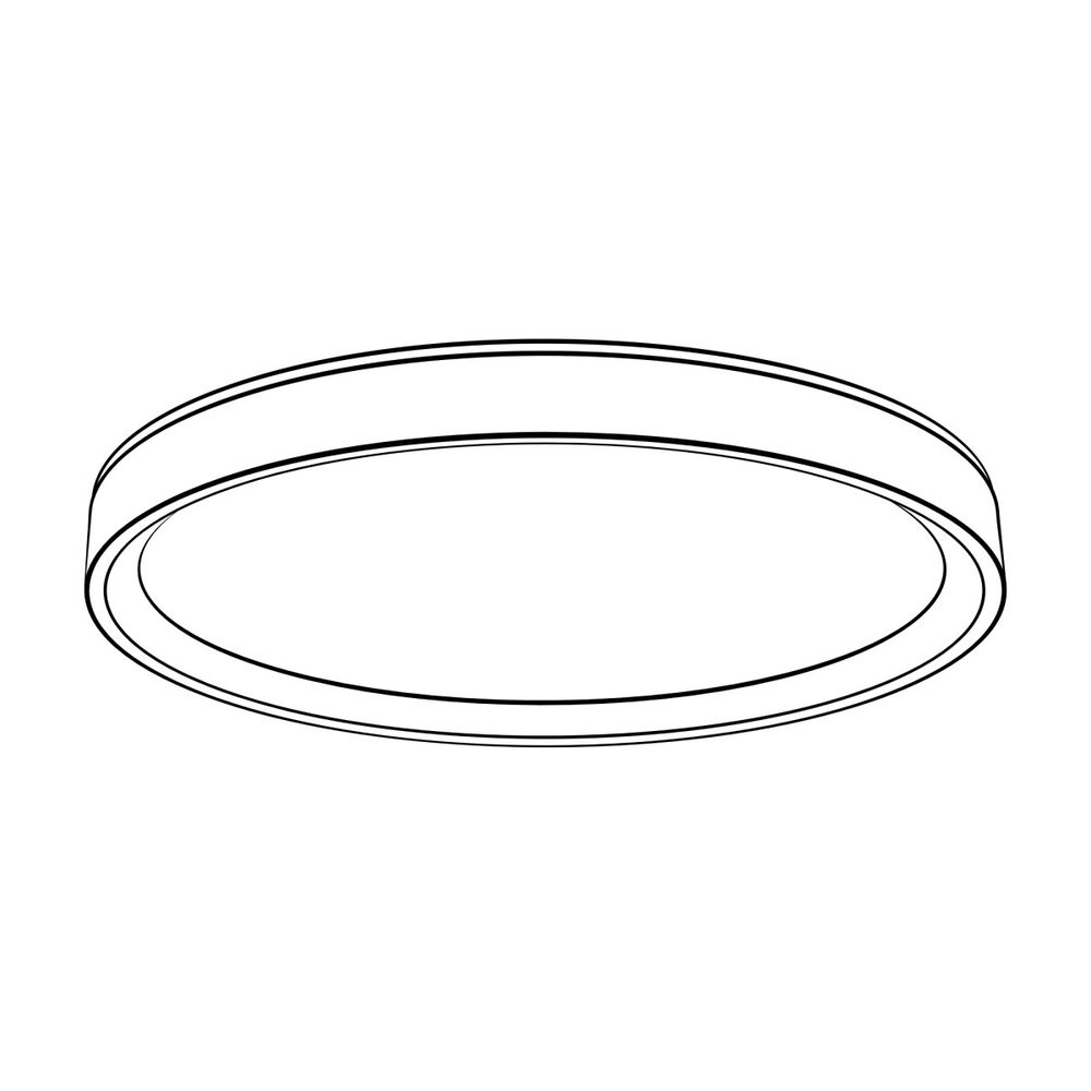 Citilux BOSS CL751450G LED RGB Светильник с пультом Белый