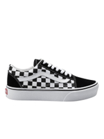 Кеды Vans