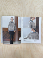 Вязание сверху вниз