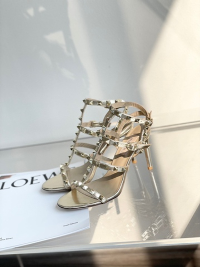 Valentino Sandals 8 cm