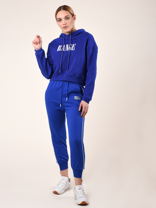 Брюки женские спортивные