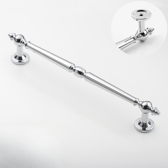 Мебельная ручка