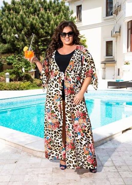 Парео УК-363-7 Fabrika Фото 1