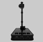 Документ-камера DDC-10Mv2, 10 Мп, A3/A4/A5, видео 30 fps, гибкий держатель, автофокус