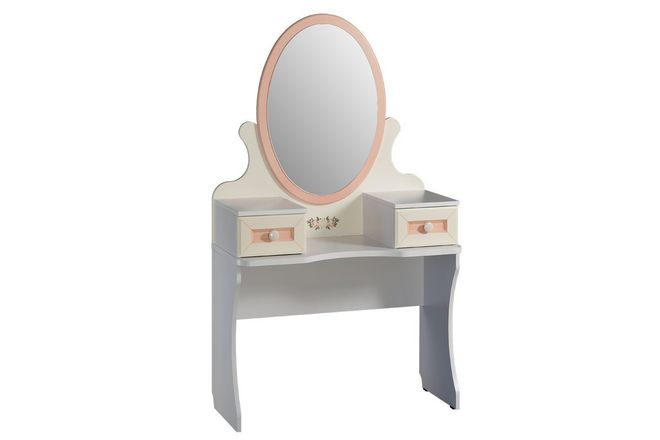 Детские туалетные столики