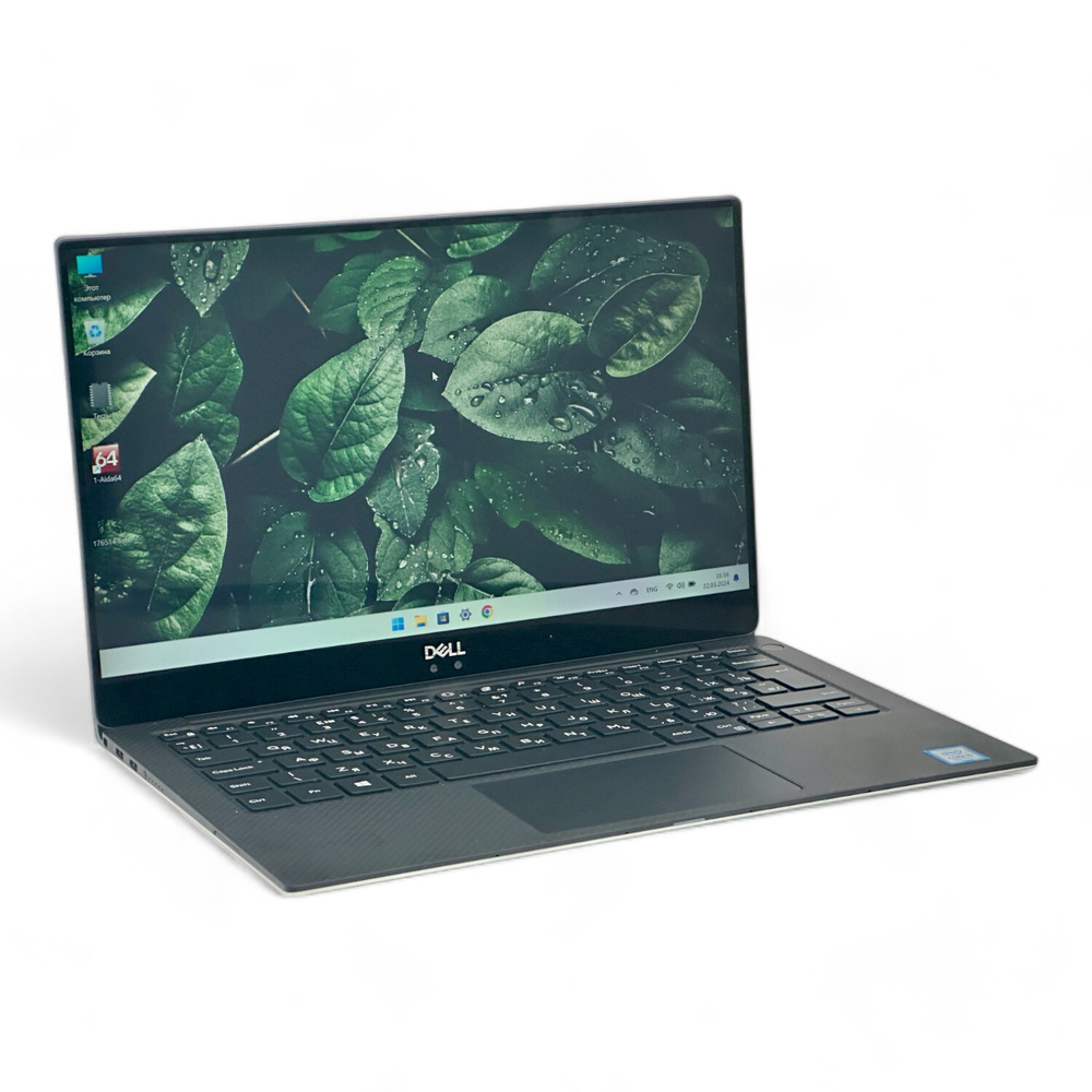 Dell XPS 13 9370