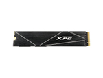 SSD накопитель ADATA XPG Blade S70 4ТБ, M.2 2280, PCIe 4.0 x4, NVMe [AGAMMIXS70B-4T-CS]