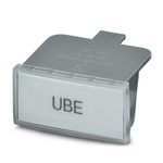 0800310 - UBE - Держатели маркировки