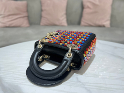 Christian Dior Lady Dior Mini 17 cm