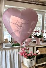 Воздушные шары №6311