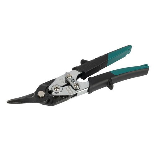 Ножницы по металлу KRAFTOOL левый рез 270 мм