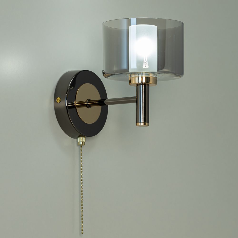 Citilux ELAN CL241311 Бра с выключателем