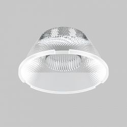 Рассеиватель с линзой Maytoni Wise LensD29-50