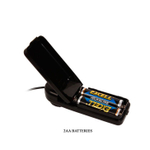 Вибратор Baile The Big Penis с присоской и пультом, 26 см