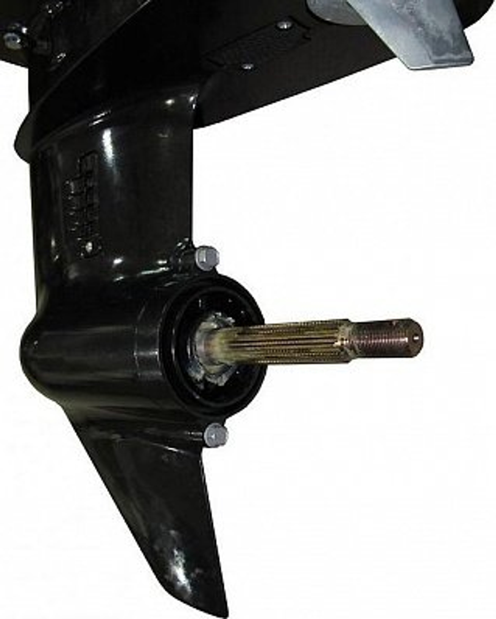 Редуктор в сборе 3T5Q87301-3 T40/50 S с нов мотор