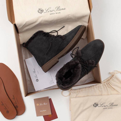 Ботинки Loro Piana