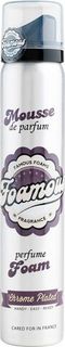 Foamous