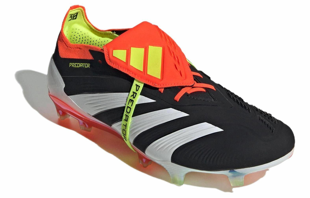 Кроссовки Adidas Predator Elite Ft