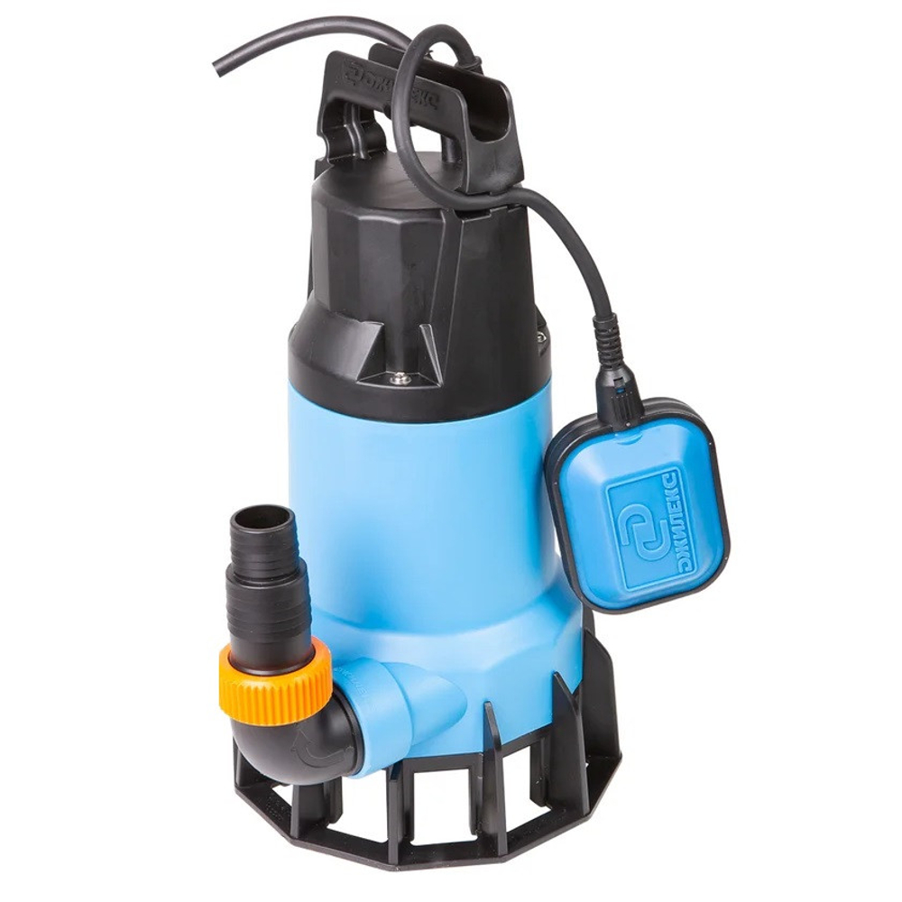 Насос фекальный Джилекс Фекальник 330/12 1х200-240В/50 Гц