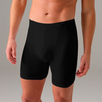 Удлинённые трусы-боксеры Doreanse Essentials (Размер: XL) (Цвет: темно-серый)