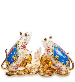 VS-361 Фигурка «Мышата»