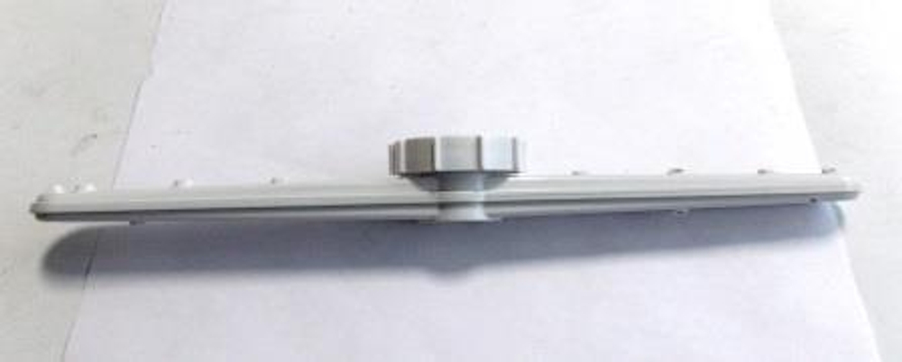 Лопасть верхняя посудомойки WHIRLPOOL