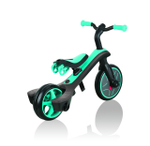 Детский велосипед Globber Trike Explorer (2 IN 1) (2020)